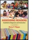 Cover: Assessing Readers - Routledge