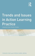 Cover: Trends and Issues in Action Learning Practice - Routledge