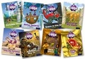 Cover: Project X Code: Wonders of the World & Pyramid Peril Pack of 8 - Oxford University Press
