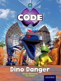 Enlarge image Cover: Project X Code: Forbidden Valley Dino Danger - Oxford University Press