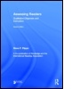 Cover: Assessing Readers - Routledge