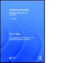 Enlarge image Cover: Assessing Readers - Routledge