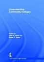 Cover: Understanding Community Colleges - Routledge