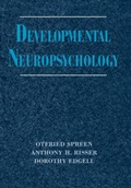 Cover: Developmental Neuropsychology - Oxford University Press Inc