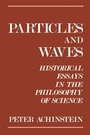 Cover: Particles and Waves - Oxford University Press Inc