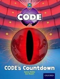 Cover: Project X Code: Control Codes Countdown - Oxford University Press