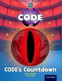 Enlarge image Cover: Project X Code: Control Codes Countdown - Oxford University Press