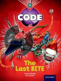 Enlarge image Cover: Project X Code: Control The Last Bite - Oxford University Press