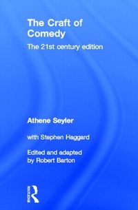 Abbildung von: The Craft of Comedy - Routledge