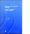 Cover: Education and Social Change - Routledge