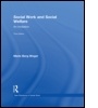 Cover: Social Work and Social Welfare - Routledge