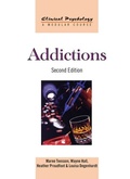 Bild: Addictions - Psychology Press Ltd