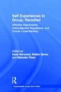 Cover: Self Experiences in Group, Revisited - Routledge