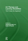 Cover: Art Therapy and Learning Disabilities - Routledge