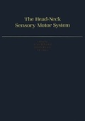 Cover: The Head-Neck Sensory Motor System - Oxford University Press Inc