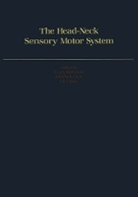 Enlarge image Cover: The Head-Neck Sensory Motor System - Oxford University Press Inc