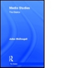 Enlarge image Cover: Media Studies: The Basics - Routledge
