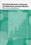 Cover: Rare Earth Elements in Ultramafic and Mafic Rocks and their Minerals - CRC Press