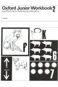 Cover: Oxford Junior Workbooks: Book 2 - Oxford University Press