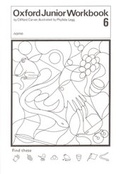 Cover: Oxford Junior Workbooks: Book 6 - Oxford University Press