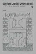 Cover: Oxford Junior Workbooks: Book 8 - Oxford University Press