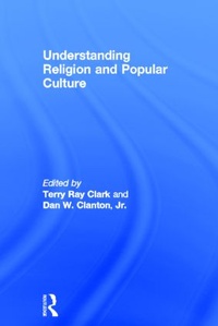 Enlarge image Cover: Understanding Religion and Popular Culture - Routledge