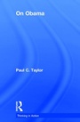 Cover: On Obama - Routledge
