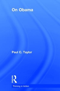 Enlarge image Cover: On Obama - Routledge