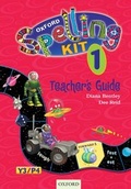 Cover: Oxford Spelling Kit - Oxford University Press