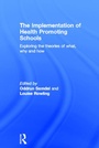 Cover: The Implementation of Health Promoting Schools - Routledge