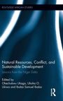 Bild: Natural Resources, Conflict, and Sustainable Development - Routledge