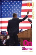 Cover: On Obama - Routledge