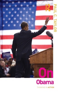 Enlarge image Cover: On Obama - Routledge