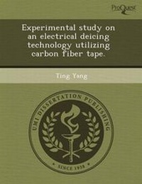 Enlarge image Cover: This Is Not Available 000633 - Proquest, Umi Dissertation Publishing