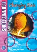 Cover: Oxford Connections Year 5 Science Changing State - Oxford University Press