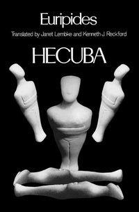 Enlarge image Cover: Hecuba - Oxford University Press Inc