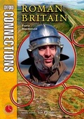 Cover: Oxford Connections Year 3 History The Romans - Oxford University Press