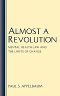 Cover: Almost a Revolution - Oxford University Press Inc