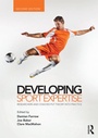 Cover: Developing Sport Expertise - Routledge