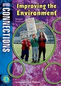 Cover: Oxford Connections Year 4 Geography Improving the Environment - Oxford University Press