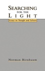 Cover: Searching for the Light - Oxford University Press Inc