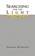 Cover: Searching for the Light - Oxford University Press Inc