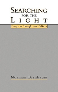 Enlarge image Cover: Searching for the Light - Oxford University Press Inc