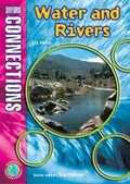 Cover: Oxford Connections Year 5 Geography Water and Rivers - Oxford University Press