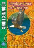 Cover: Oxford Connections Year 6 Science Interdependence and Adaptation - Oxford University Press