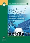 Cover: Renewable Energy Applications for Freshwater Production - CRC Press