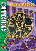 Cover: Oxford Connections Year 6 History The Greeks - Oxford University Press