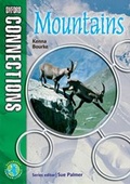Cover: Oxford Connections Year 6 Geography Mountains - Oxford University Press
