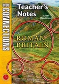 Cover: Oxford Connections Year 3 History The Romans Teacher Resource Book - Oxford University Press