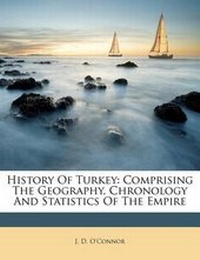 Enlarge image Cover: History of Turkey - Nabu Press